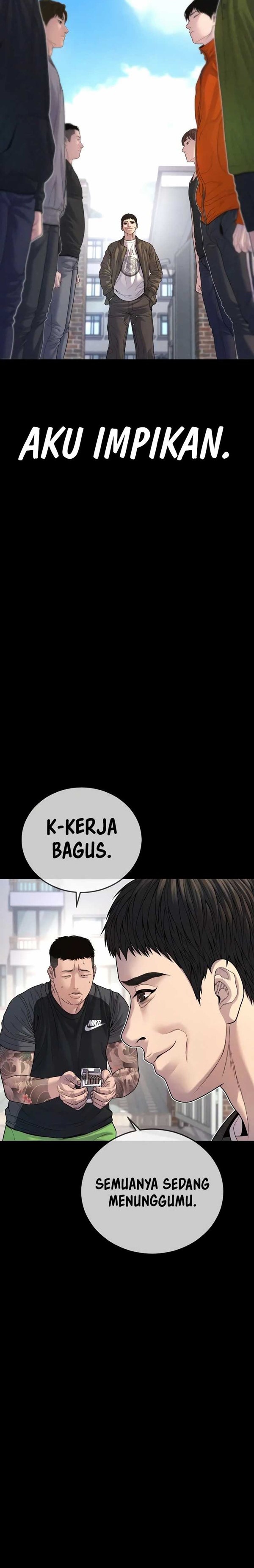 Read Juvenile Offender Bahasa Indonesia ID Manga Online
