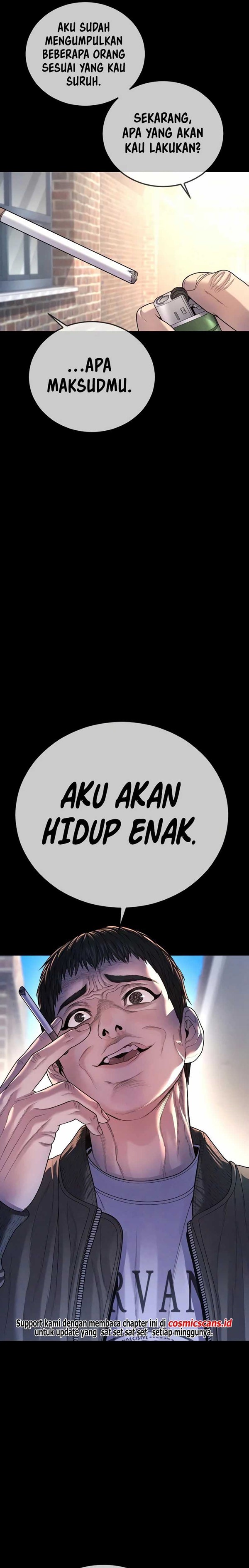 Read Juvenile Offender Bahasa Indonesia ID Manga Online