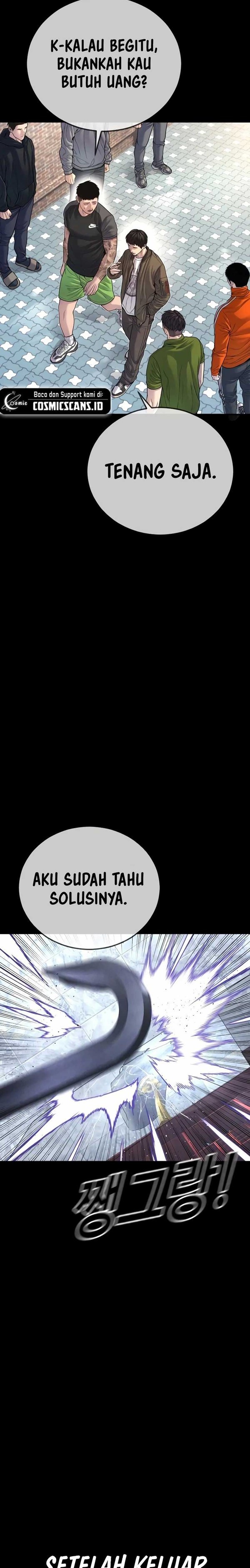 Read Juvenile Offender Bahasa Indonesia ID Manga Online