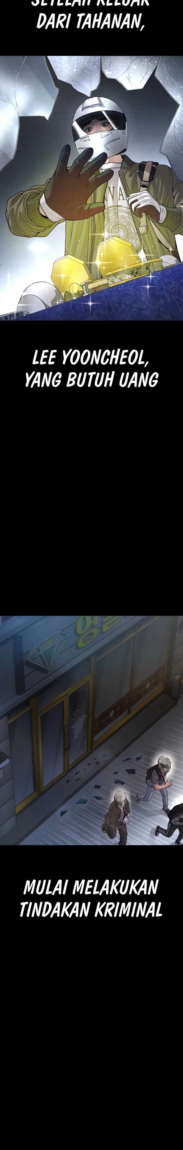 Read Juvenile Offender Bahasa Indonesia ID Manga Online