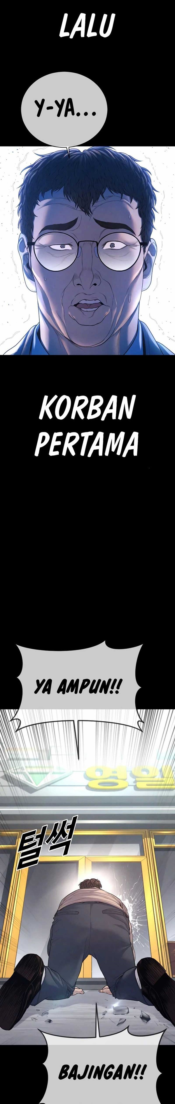 Read Juvenile Offender Bahasa Indonesia ID Manga Online