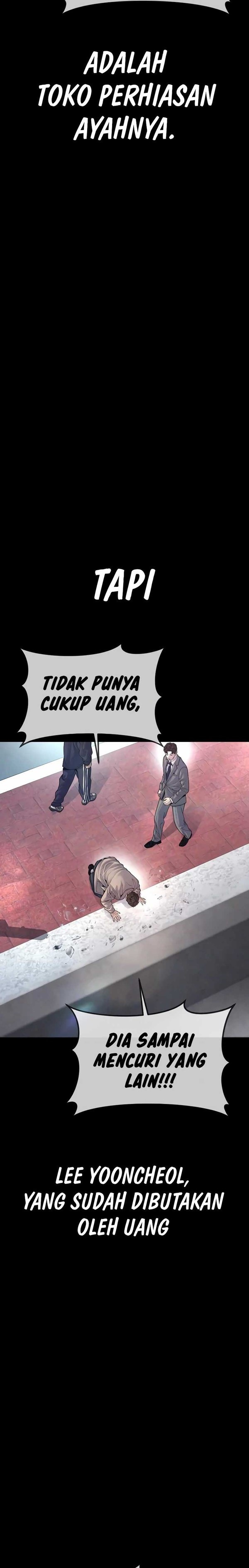Read Juvenile Offender Bahasa Indonesia ID Manga Online