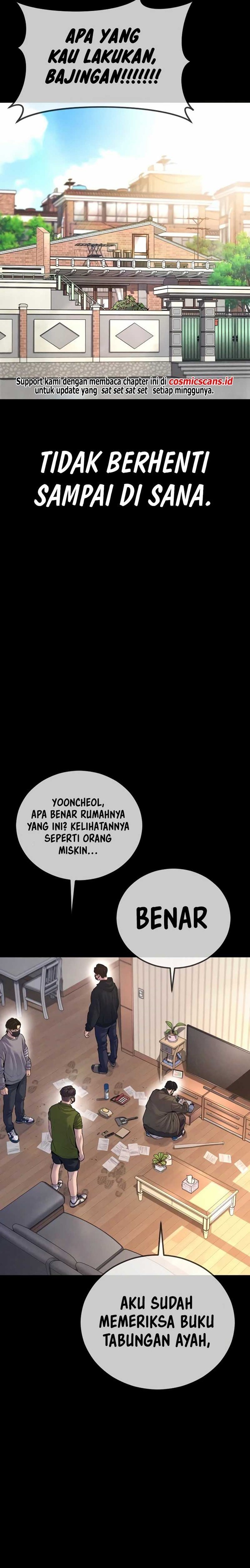 Read Juvenile Offender Bahasa Indonesia ID Manga Online