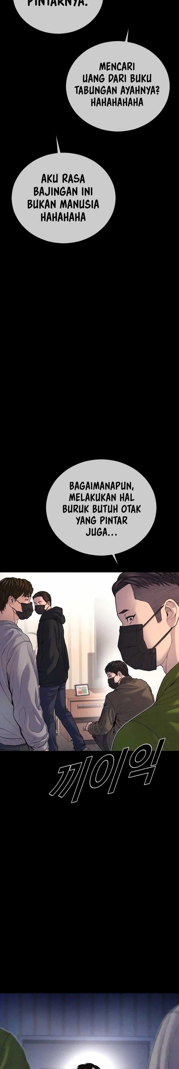 Read Juvenile Offender Bahasa Indonesia ID Manga Online