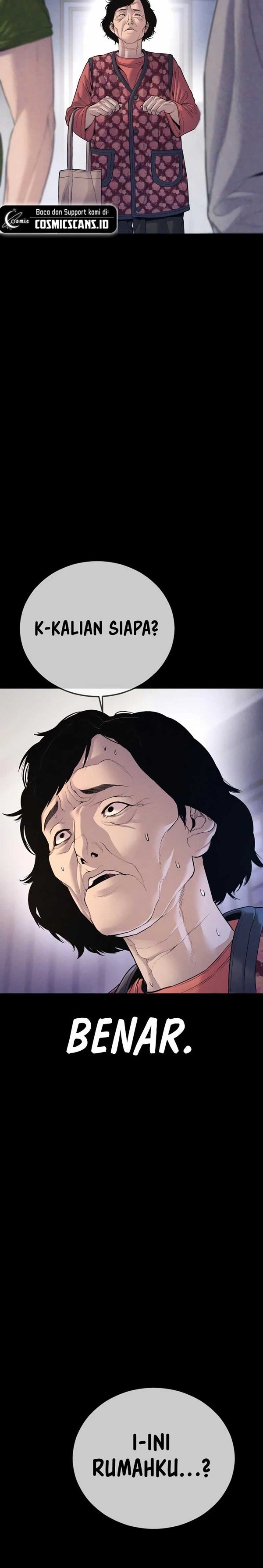 Read Juvenile Offender Bahasa Indonesia ID Manga Online