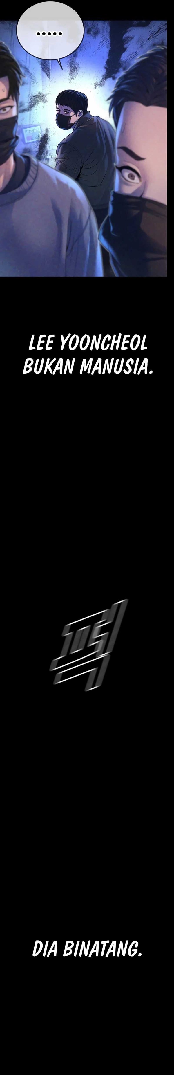 Read Juvenile Offender Bahasa Indonesia ID Manga Online