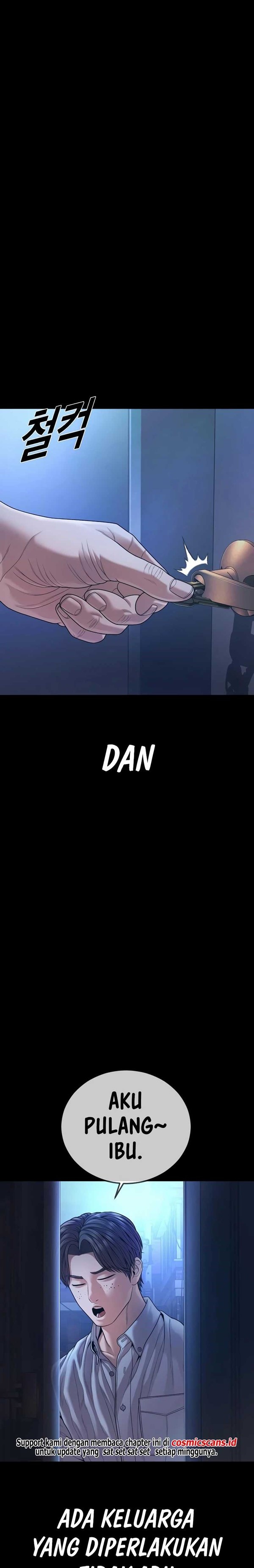 Read Juvenile Offender Bahasa Indonesia ID Manga Online