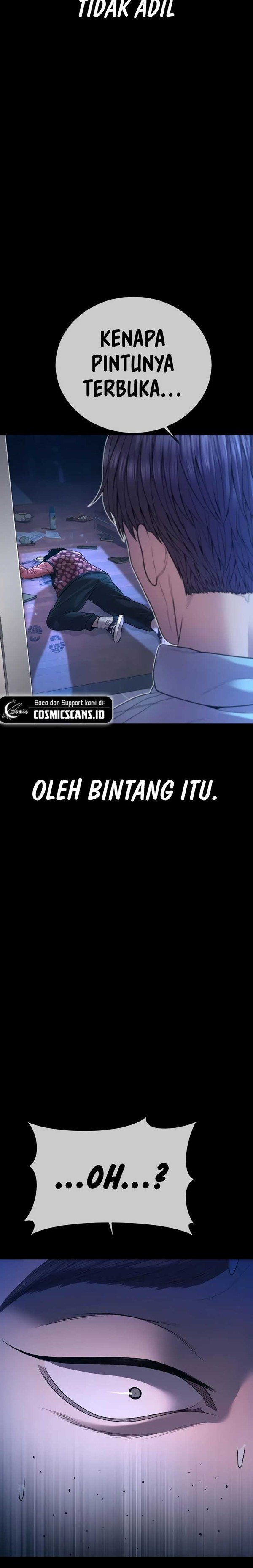 Read Juvenile Offender Bahasa Indonesia ID Manga Online