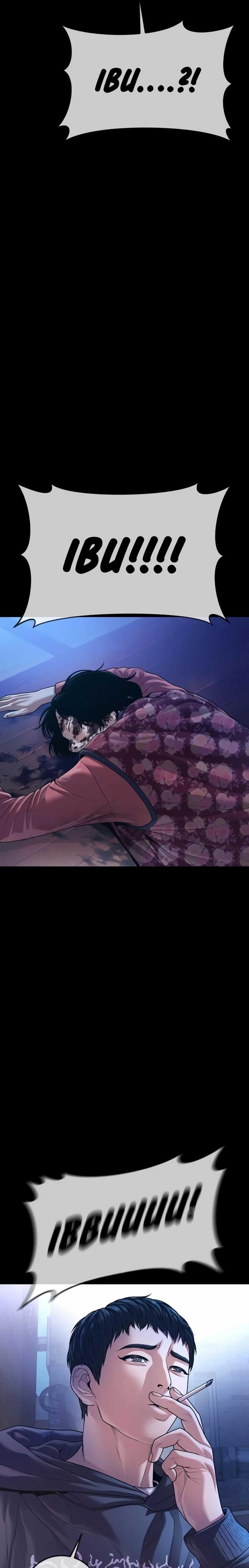 Read Juvenile Offender Bahasa Indonesia ID Manga Online