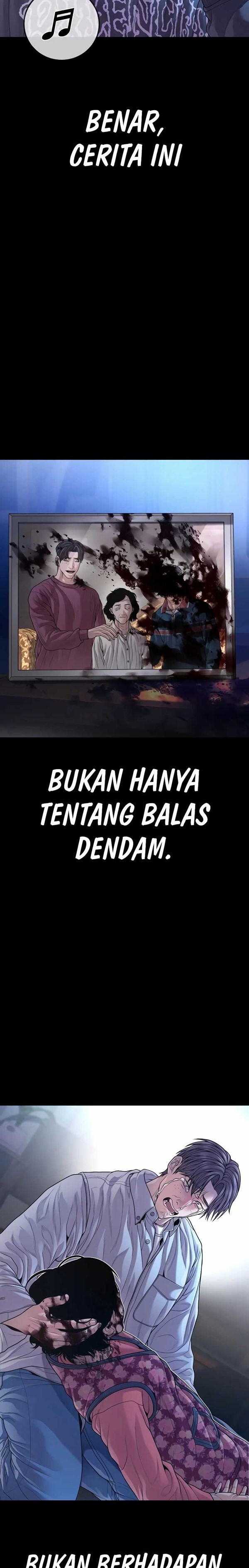 Read Juvenile Offender Bahasa Indonesia ID Manga Online