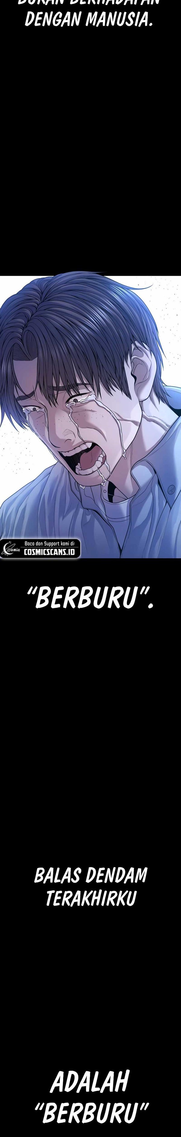 Read Juvenile Offender Bahasa Indonesia ID Manga Online