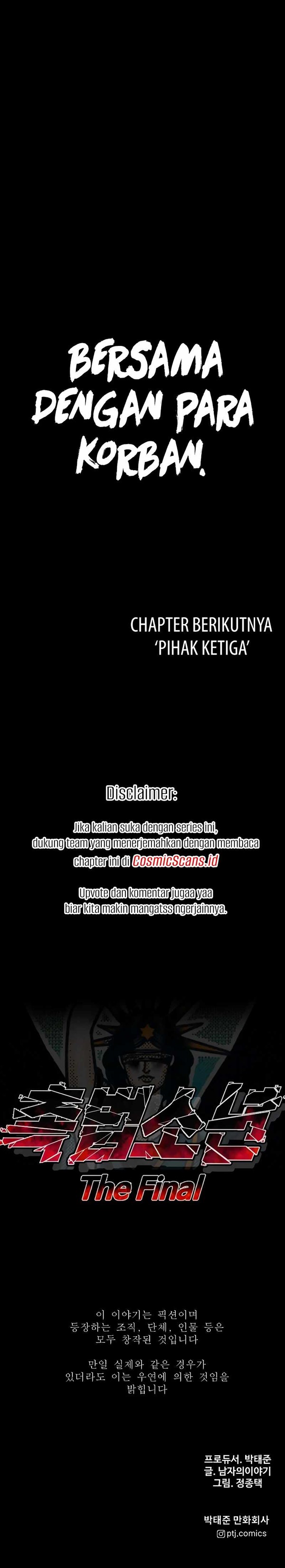 Read Juvenile Offender Bahasa Indonesia ID Manga Online