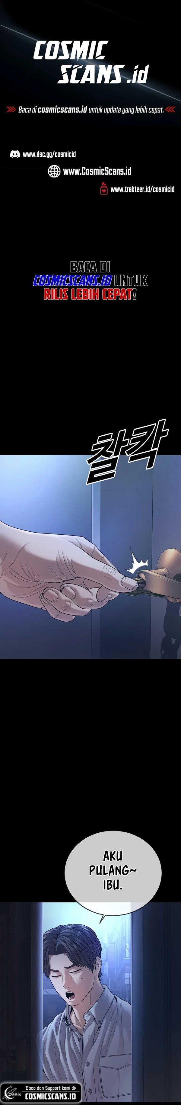 Read Juvenile Offender Bahasa Indonesia ID Manga Online