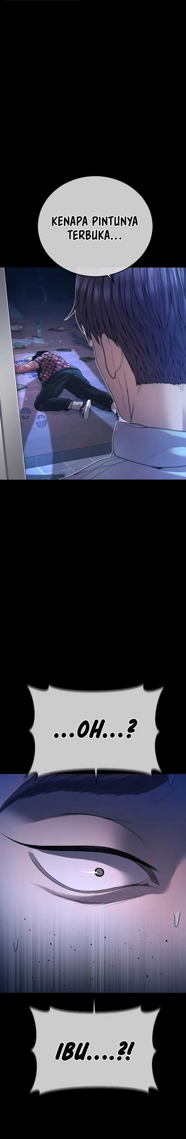 Read Juvenile Offender Bahasa Indonesia ID Manga Online