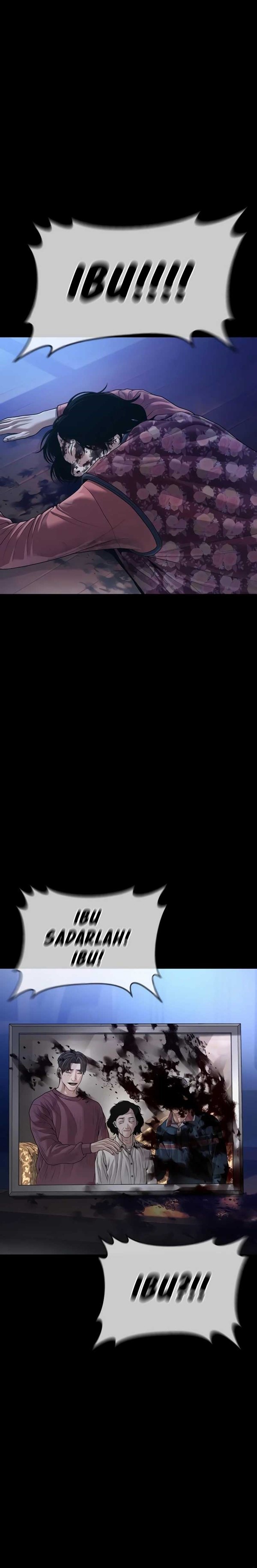 Read Juvenile Offender Bahasa Indonesia ID Manga Online