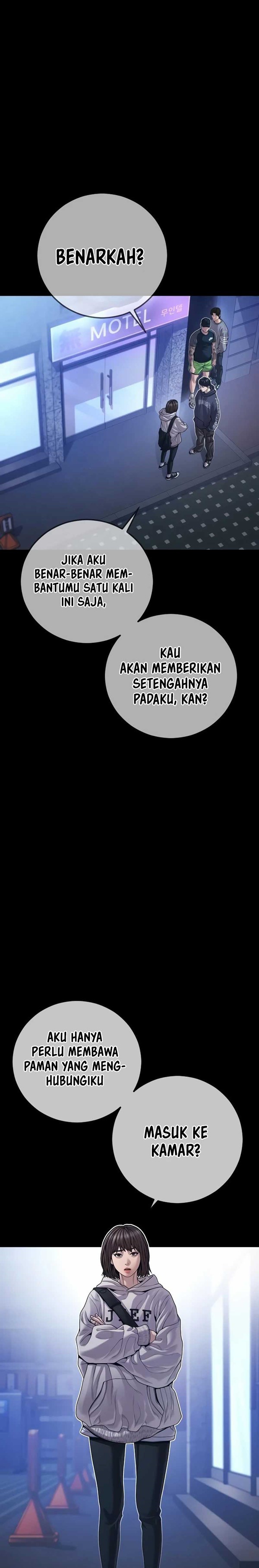 Read Juvenile Offender Bahasa Indonesia ID Manga Online
