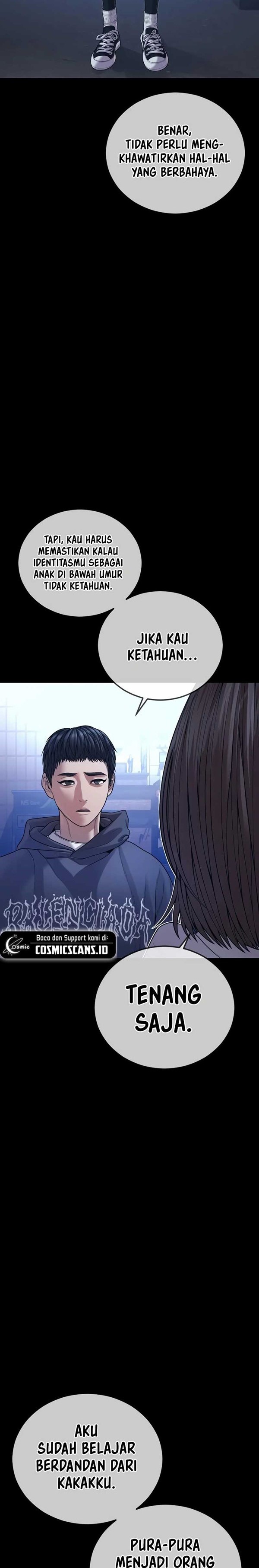 Read Juvenile Offender Bahasa Indonesia ID Manga Online