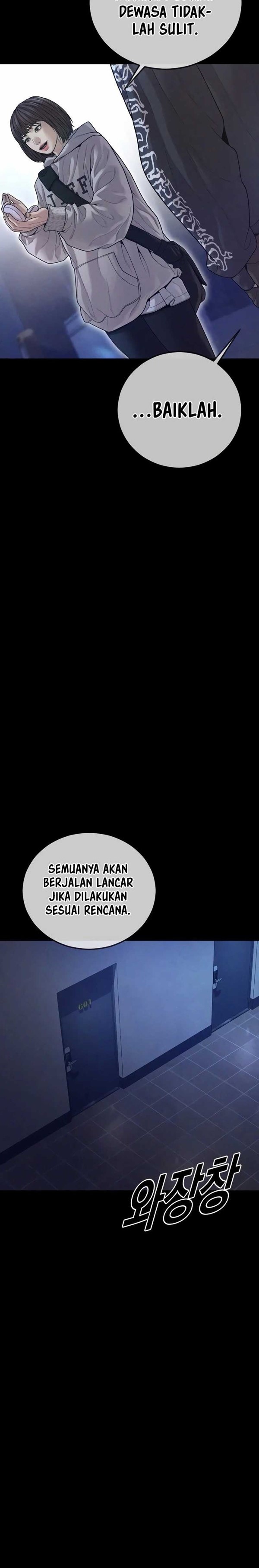 Read Juvenile Offender Bahasa Indonesia ID Manga Online