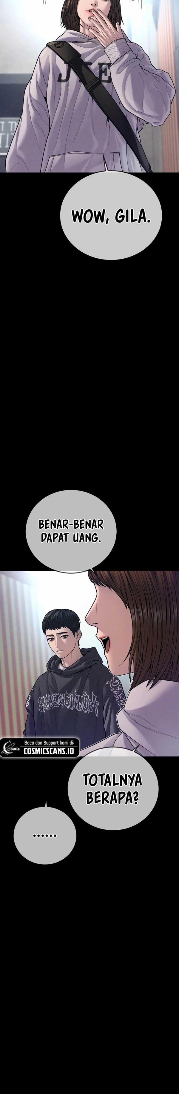 Read Juvenile Offender Bahasa Indonesia ID Manga Online