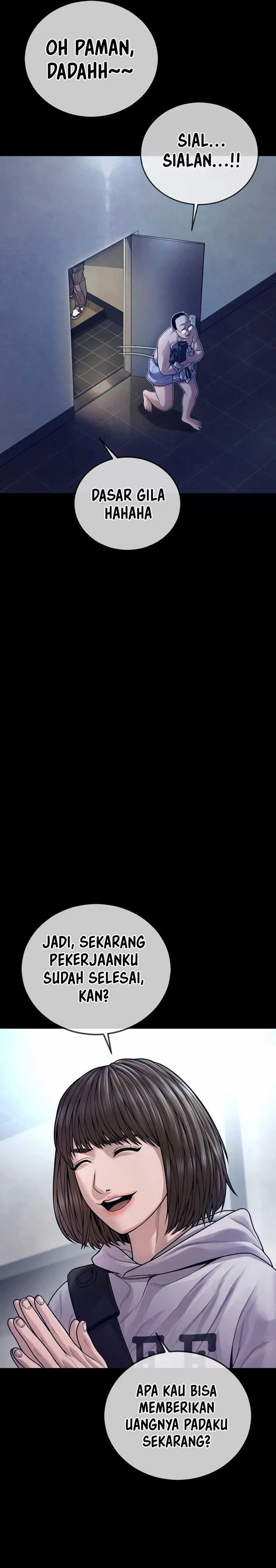 Read Juvenile Offender Bahasa Indonesia ID Manga Online