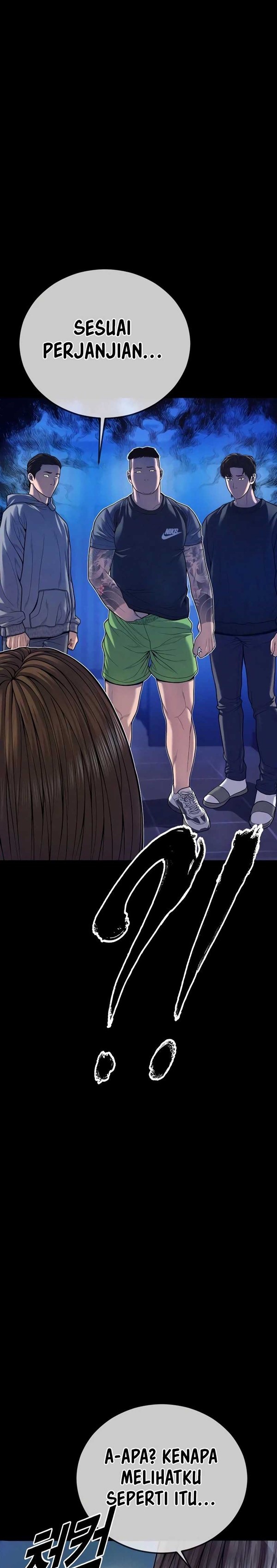 Read Juvenile Offender Bahasa Indonesia ID Manga Online