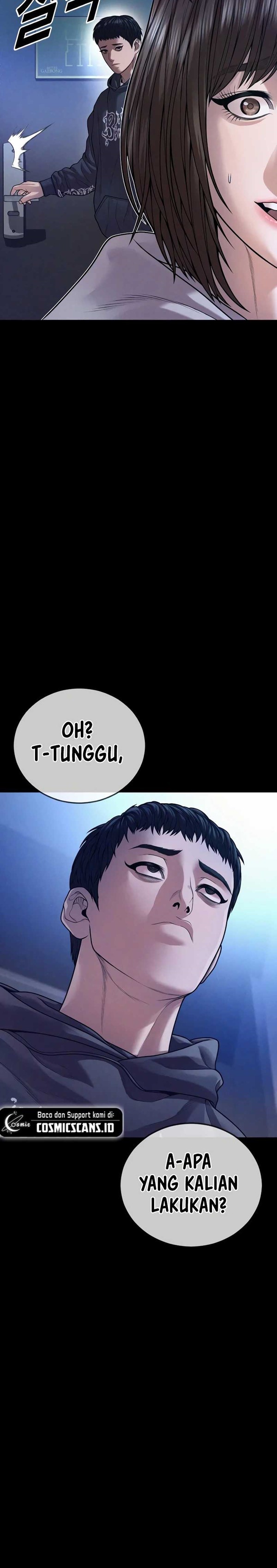 Read Juvenile Offender Bahasa Indonesia ID Manga Online