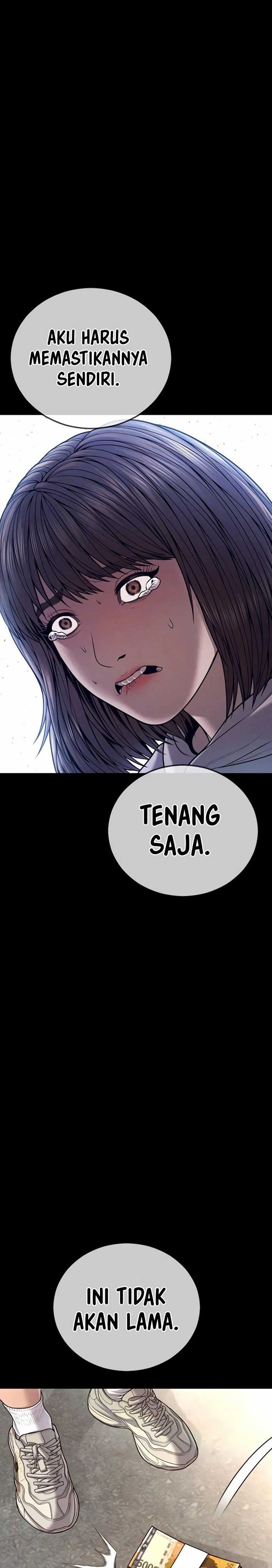 Read Juvenile Offender Bahasa Indonesia ID Manga Online
