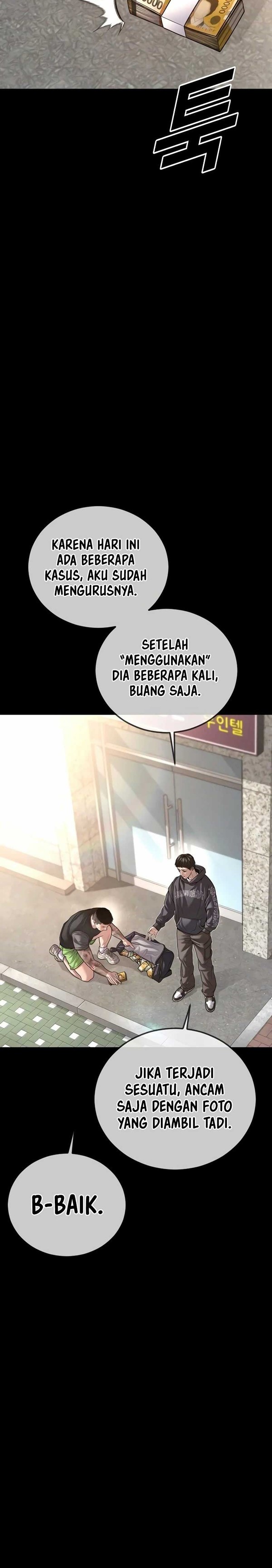 Read Juvenile Offender Bahasa Indonesia ID Manga Online