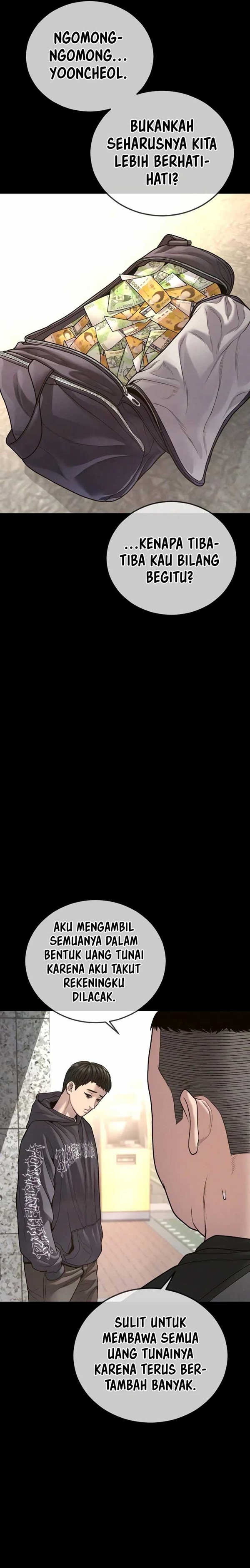 Read Juvenile Offender Bahasa Indonesia ID Manga Online