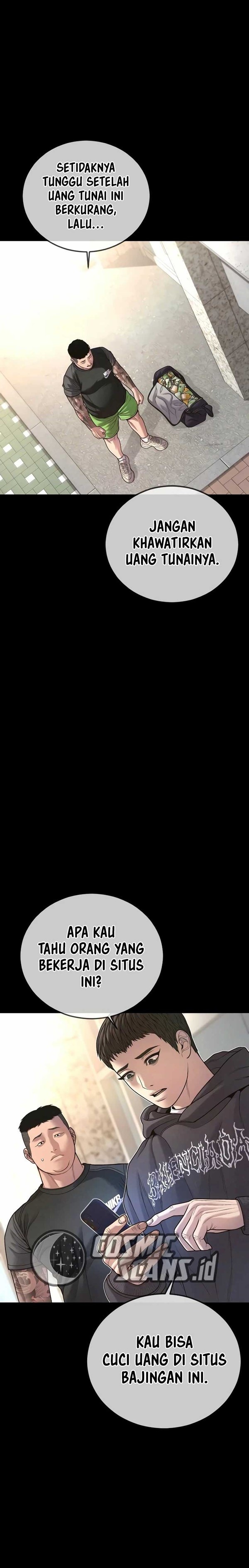 Read Juvenile Offender Bahasa Indonesia ID Manga Online