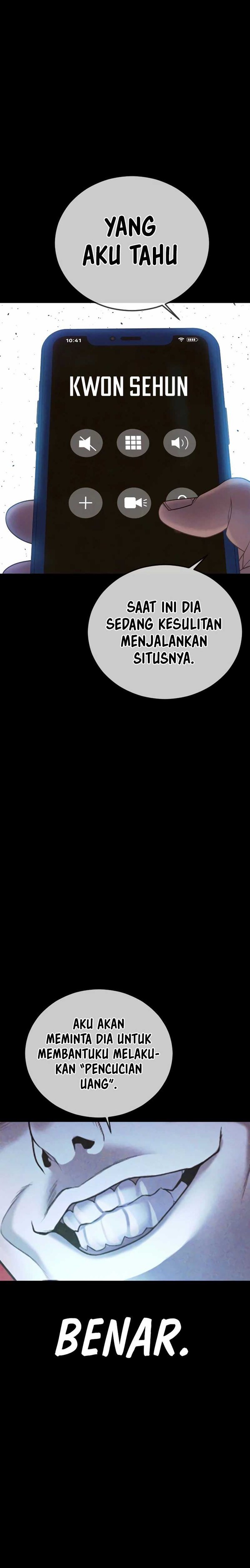 Read Juvenile Offender Bahasa Indonesia ID Manga Online