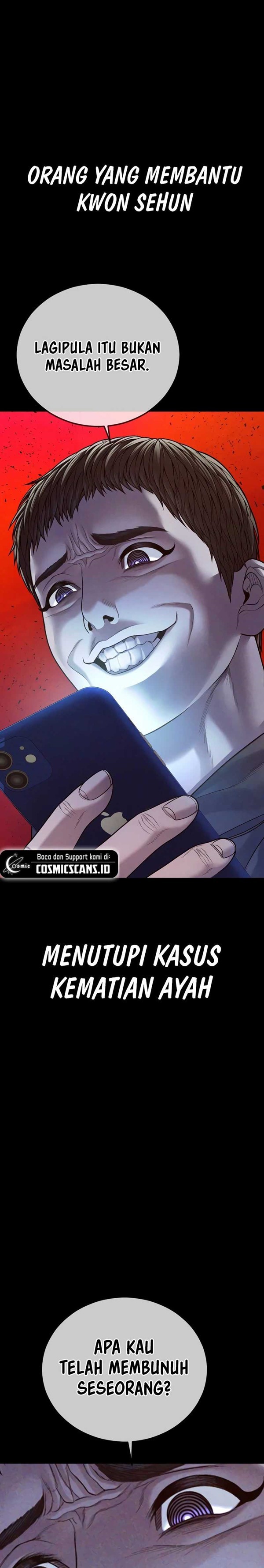 Read Juvenile Offender Bahasa Indonesia ID Manga Online