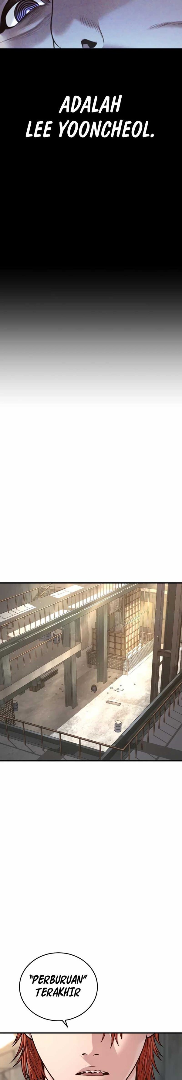 Read Juvenile Offender Bahasa Indonesia ID Manga Online