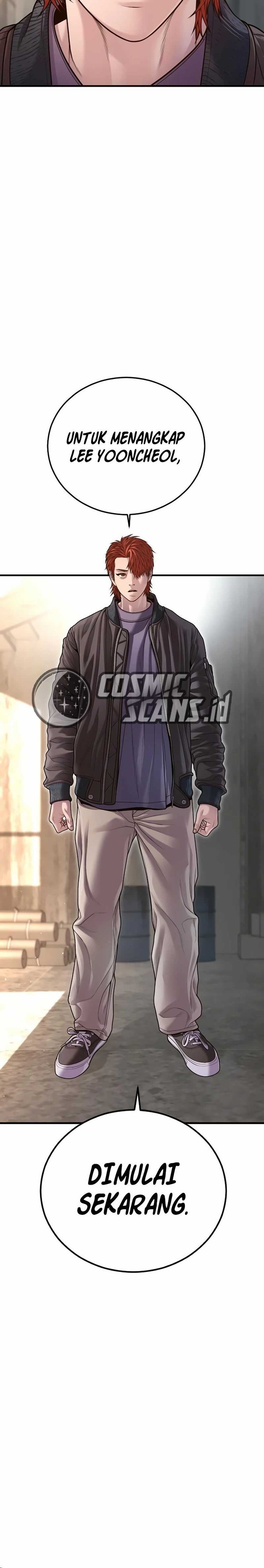 Read Juvenile Offender Bahasa Indonesia ID Manga Online