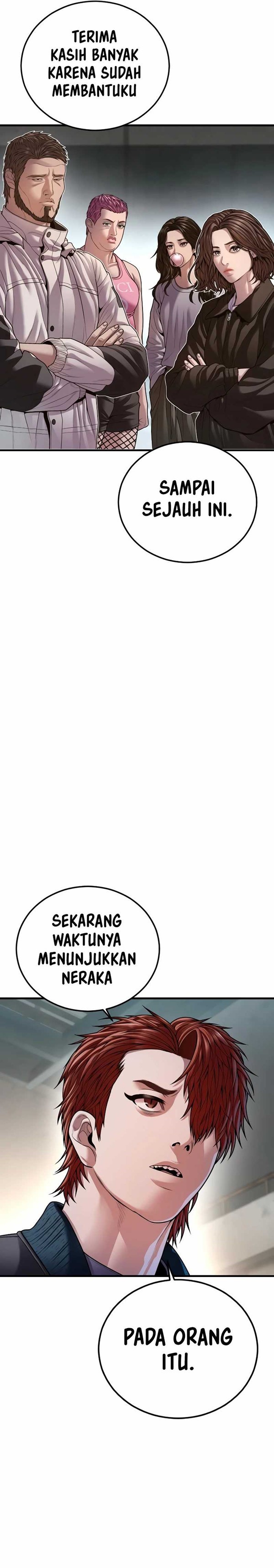 Read Juvenile Offender Bahasa Indonesia ID Manga Online