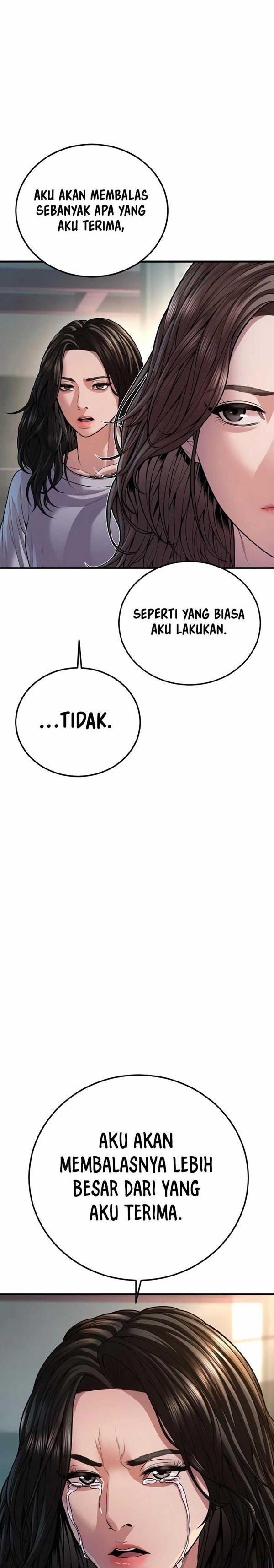 Read Juvenile Offender Bahasa Indonesia ID Manga Online