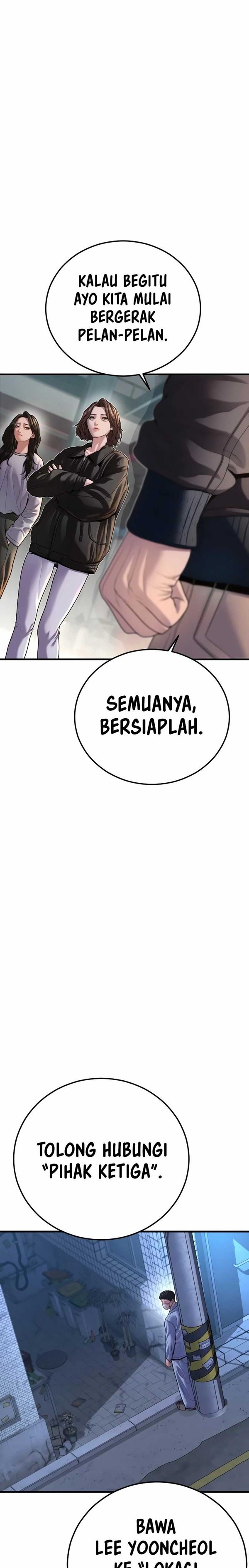 Read Juvenile Offender Bahasa Indonesia ID Manga Online