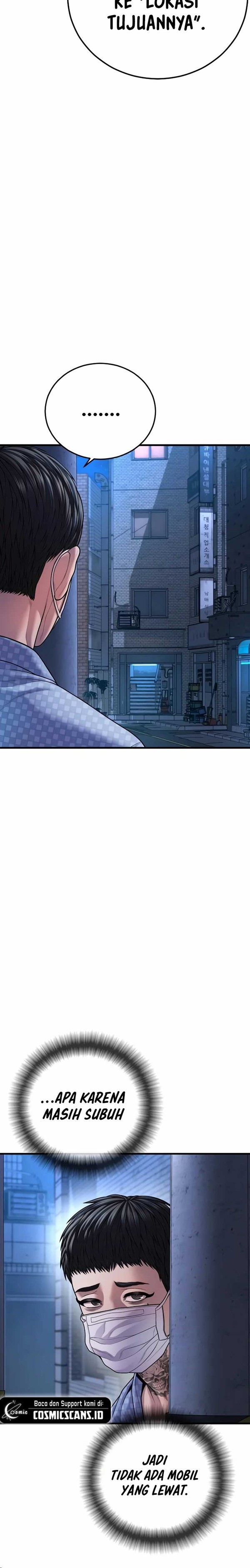 Read Juvenile Offender Bahasa Indonesia ID Manga Online