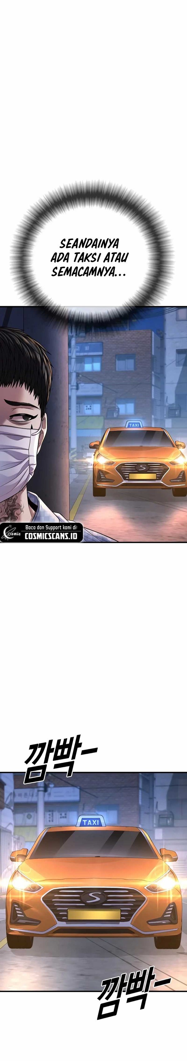 Read Juvenile Offender Bahasa Indonesia ID Manga Online