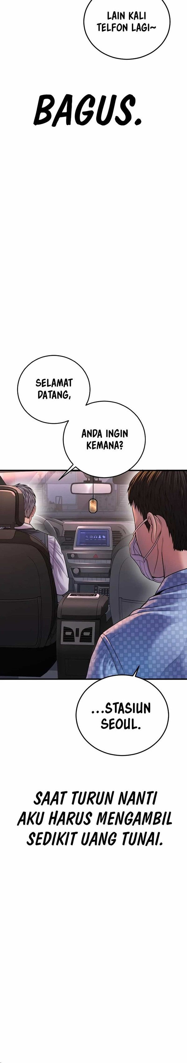 Read Juvenile Offender Bahasa Indonesia ID Manga Online