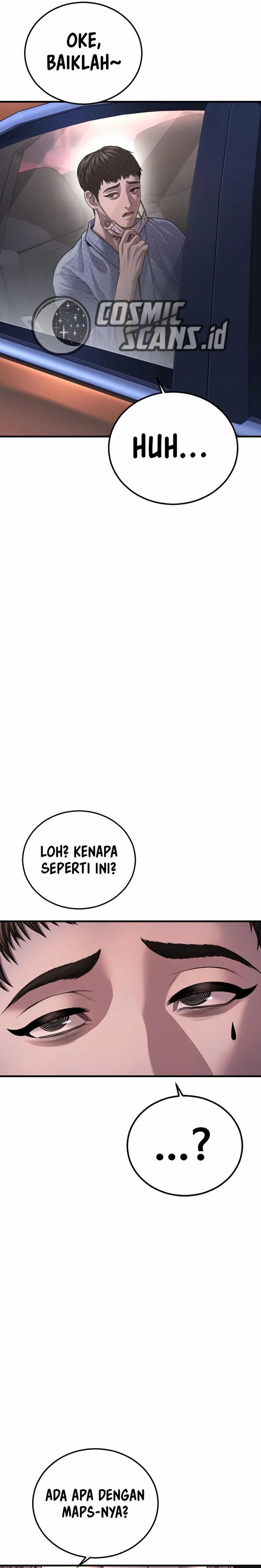 Read Juvenile Offender Bahasa Indonesia ID Manga Online