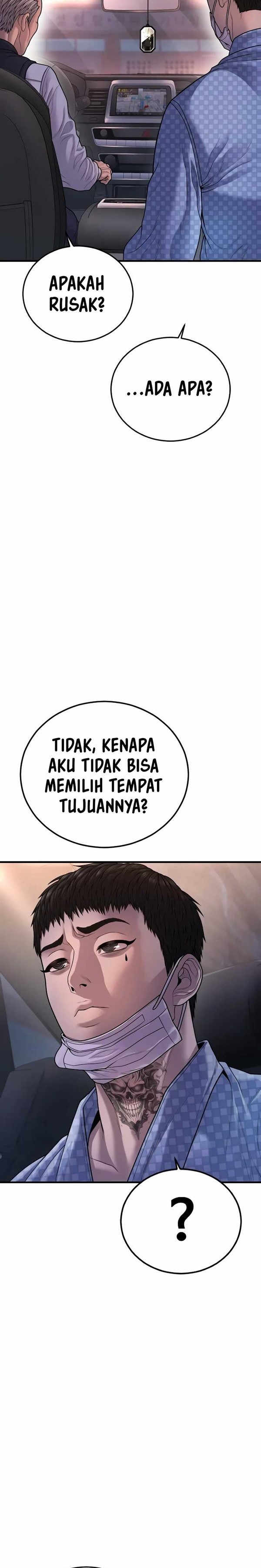 Read Juvenile Offender Bahasa Indonesia ID Manga Online