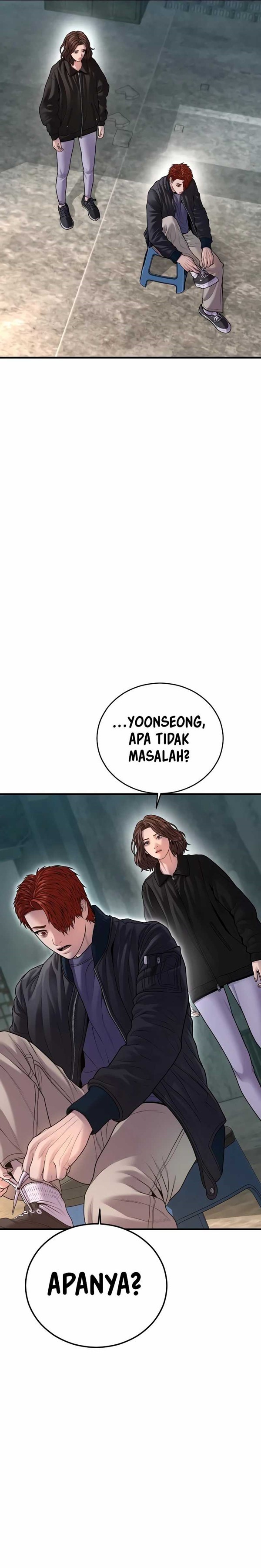 Read Juvenile Offender Bahasa Indonesia ID Manga Online