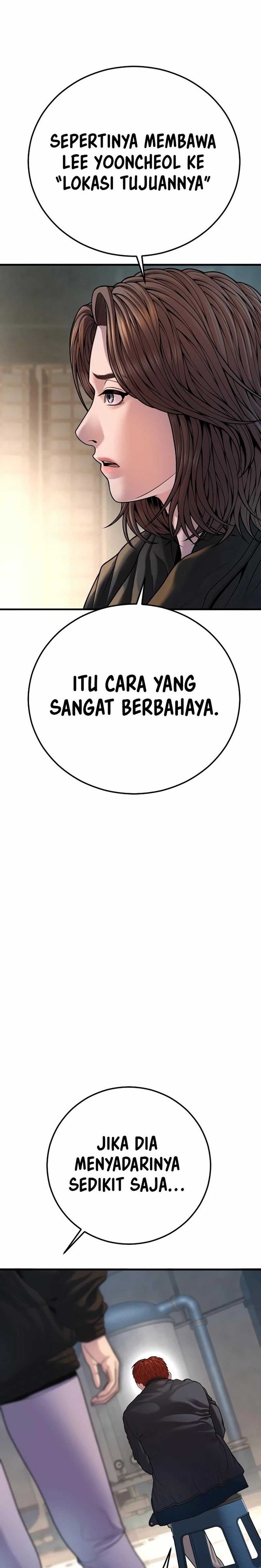 Read Juvenile Offender Bahasa Indonesia ID Manga Online