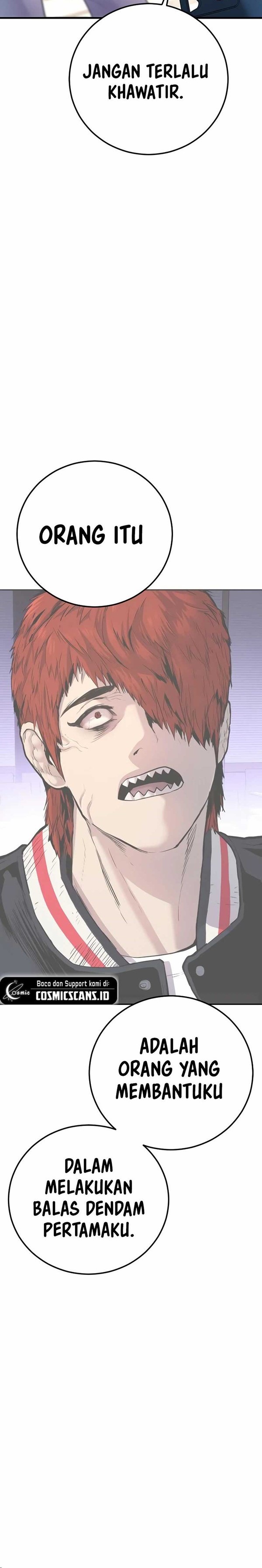 Read Juvenile Offender Bahasa Indonesia ID Manga Online