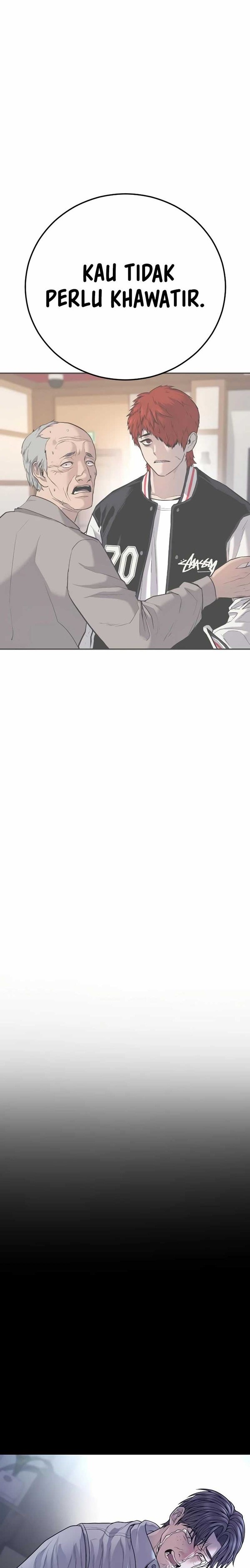 Read Juvenile Offender Bahasa Indonesia ID Manga Online