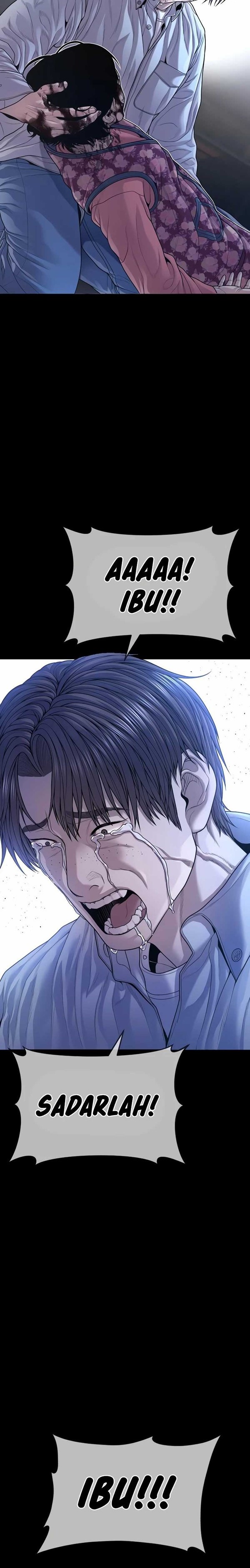 Read Juvenile Offender Bahasa Indonesia ID Manga Online