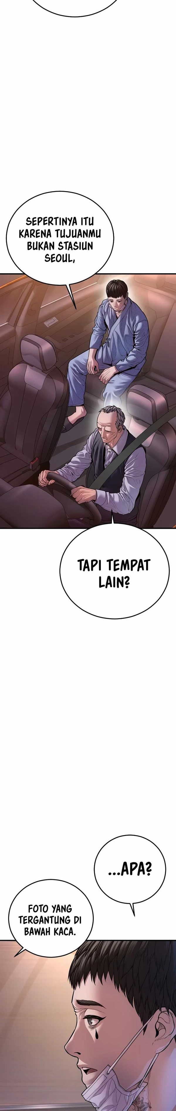 Read Juvenile Offender Bahasa Indonesia ID Manga Online