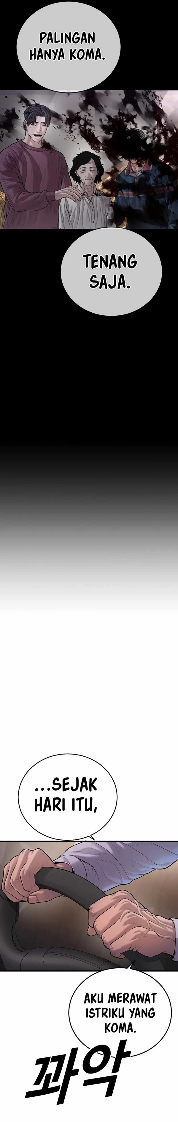 Read Juvenile Offender Bahasa Indonesia ID Manga Online