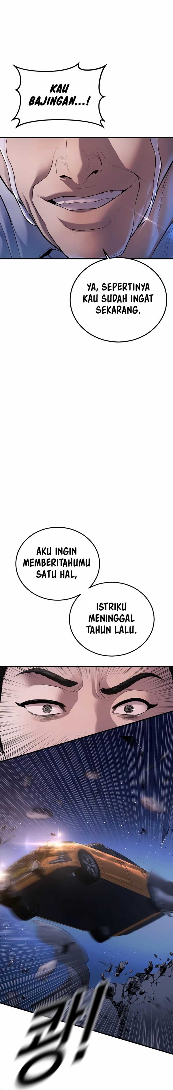 Read Juvenile Offender Bahasa Indonesia ID Manga Online